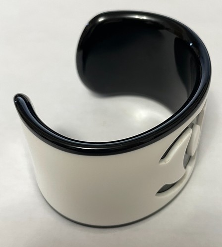 White outside - (chanel,